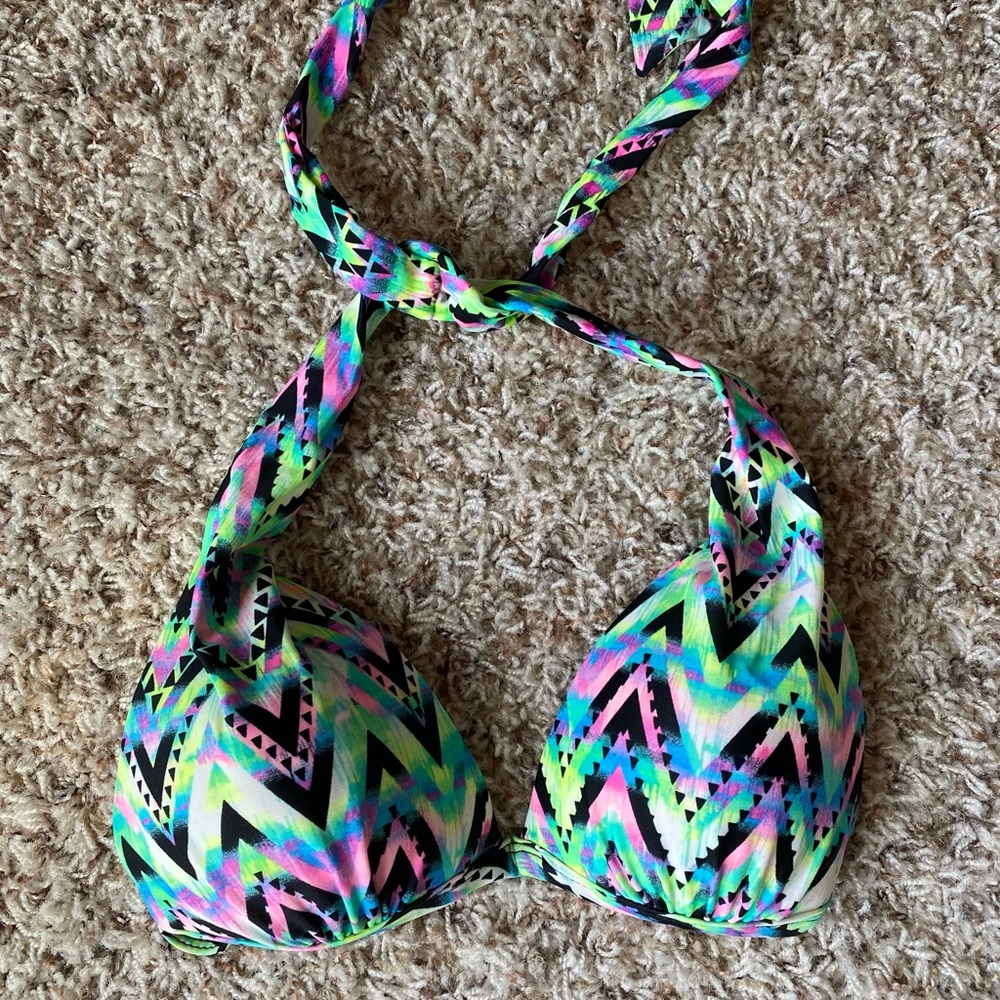 Swim top